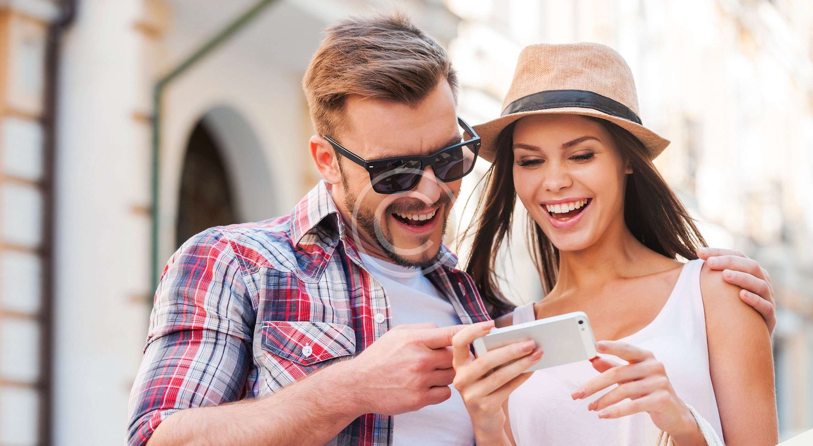 Find Your Way Around City – New App